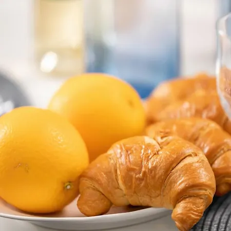 Seaside View - Gardenia Seaside Dziwnów