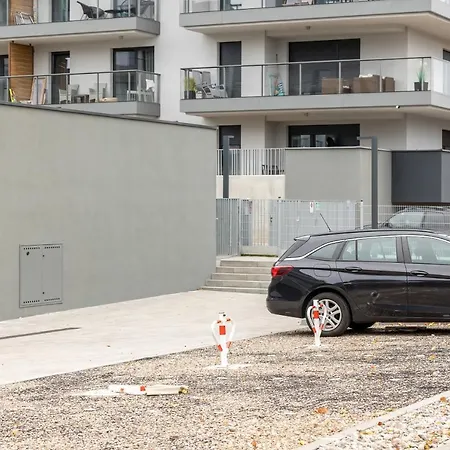 Seaside View - Gardenia Seaside * Dziwnów