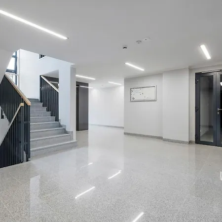 Apartament Seaside View - Gardenia Seaside