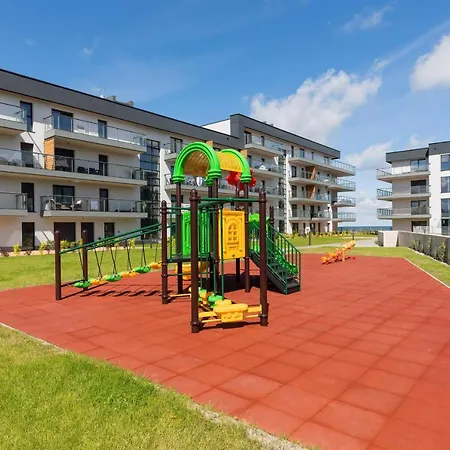 Seaside View - Gardenia Seaside Apartament