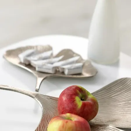 Seaside View - Gardenia Seaside Apartament Dziwnów