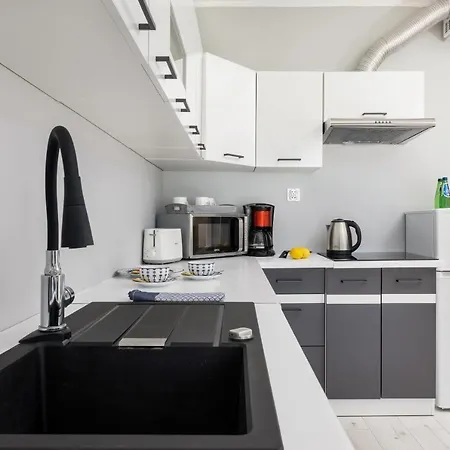 Seaside View - Gardenia Seaside *