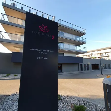 Seaside View - Gardenia Seaside Apartament