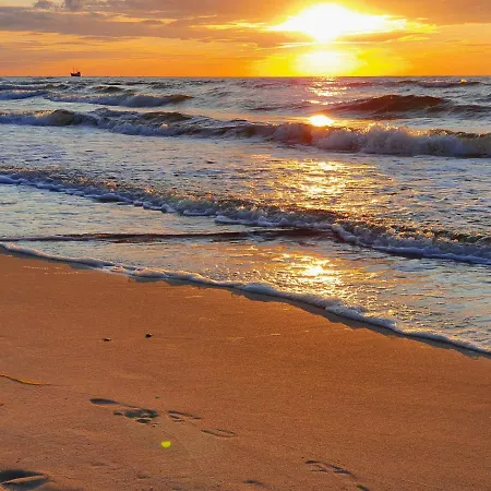 Seaside View - Gardenia Seaside Apartament *