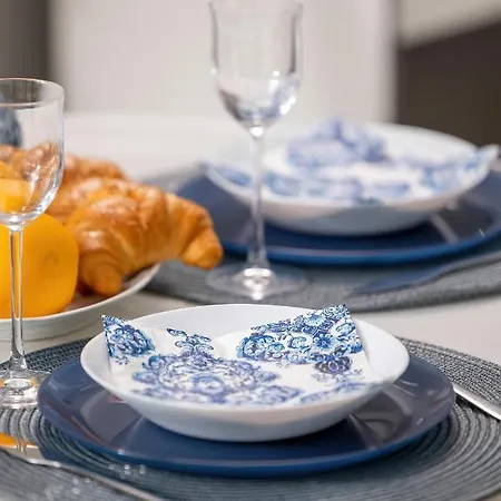 Seaside View - Gardenia Seaside