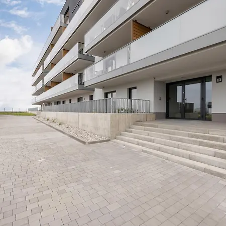 Seaside View - Gardenia Seaside *