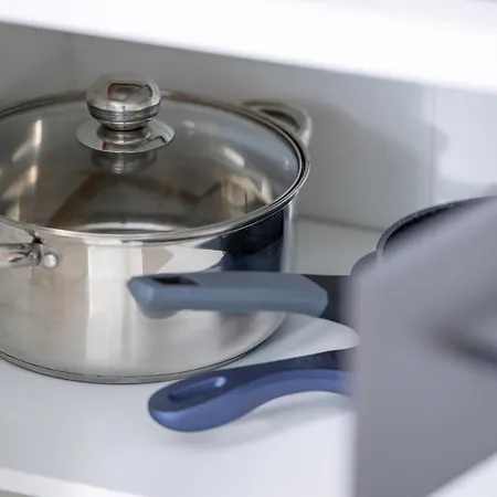 Seaside View - Gardenia Seaside *