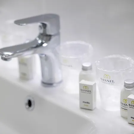 Apartament Seaside View - Gardenia Seaside Dziwnów