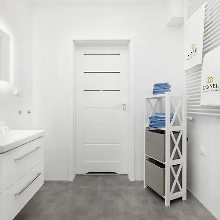 Apartament Seaside View - Gardenia Seaside