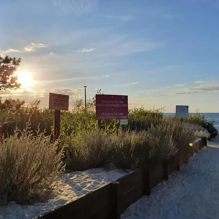 Apartament Seaside View - Gardenia Seaside *