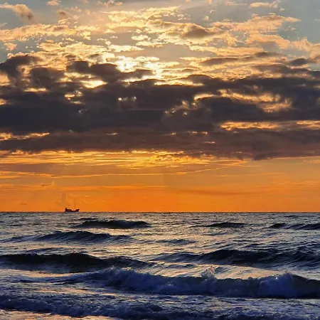 Apartament Seaside View - Gardenia Seaside *