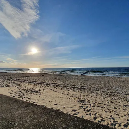 Seaside View - Gardenia Seaside Dziwnów