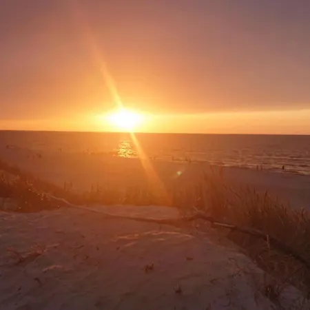 Apartament Seaside View - Gardenia Seaside *