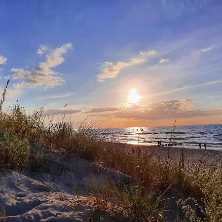 Apartament Seaside View - Gardenia Seaside *