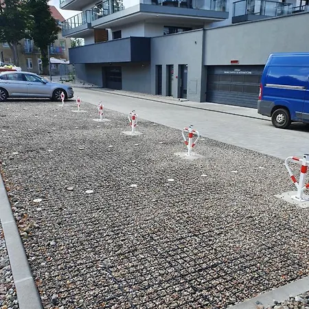 Apartament Seaside View - Gardenia Seaside