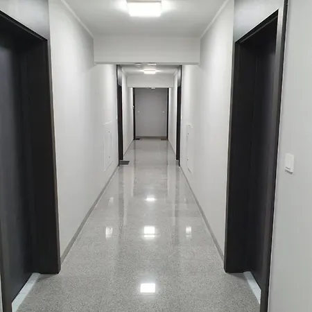 Seaside View Tuz Przy Plazy- Gardenia Seaside Dziwnow-sannel For Rent