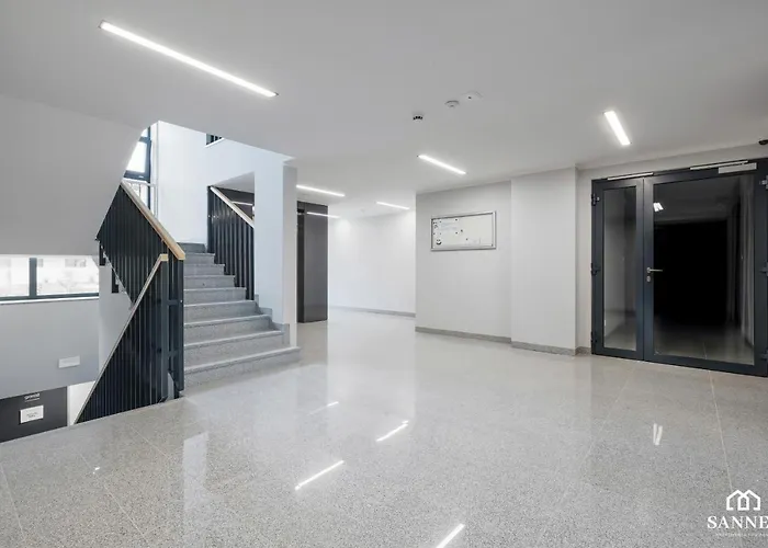 Apartament Seaside View - Gardenia Seaside