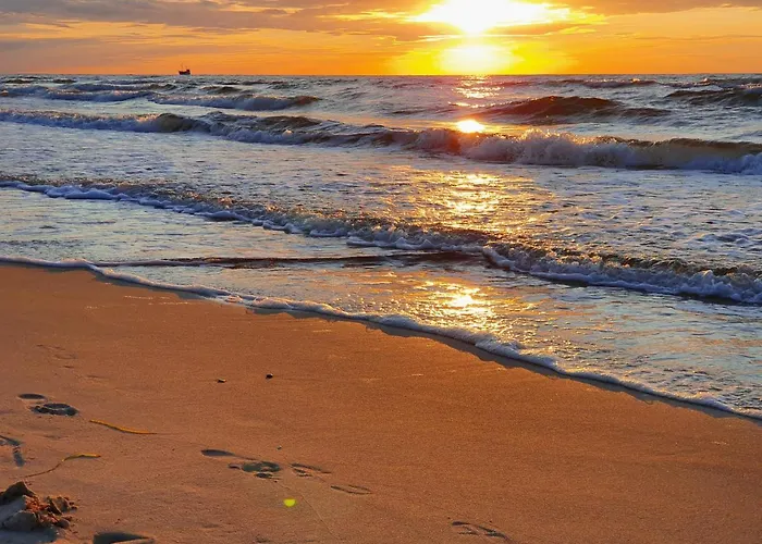 Seaside View - Gardenia Seaside Apartament *