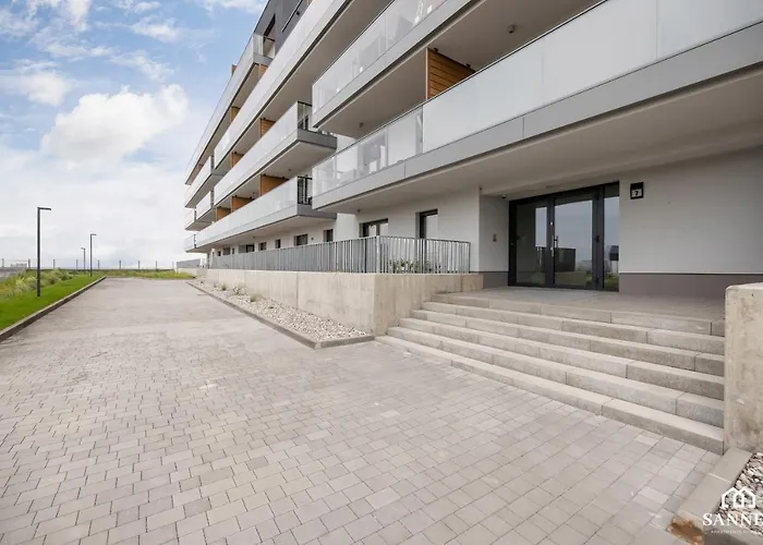 Seaside View - Gardenia Seaside *