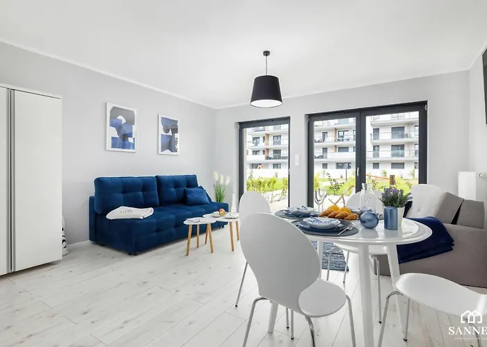 Seaside View - Gardenia Seaside