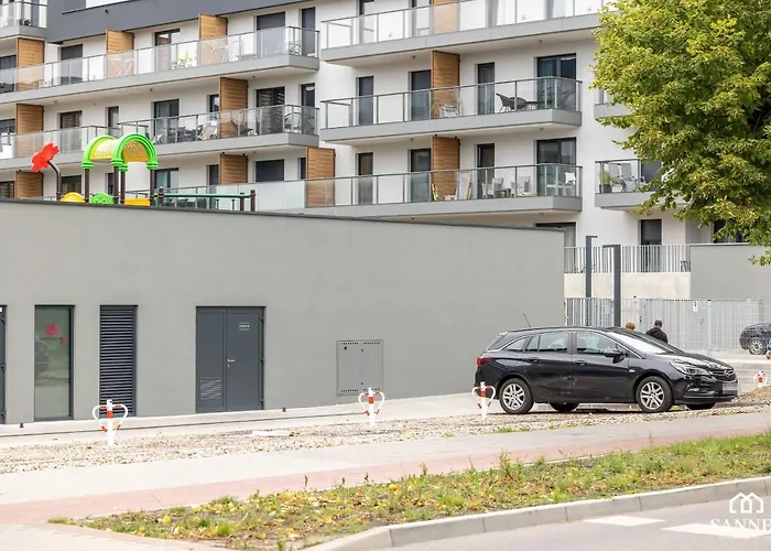 Seaside View - Gardenia Seaside *