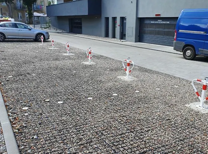 Apartament Seaside View - Gardenia Seaside